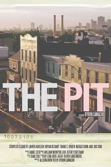 The Pit movie poster