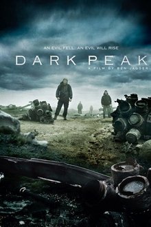 Dark Peak movie poster