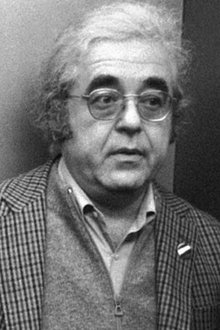 Albert Grossman profile picture