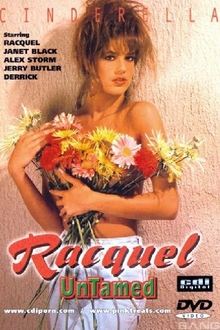 Racquel Untamed movie poster