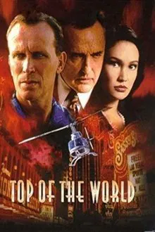 Top of the World movie poster