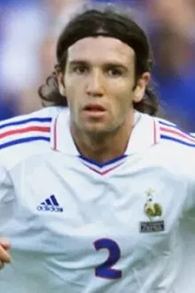 Vincent Candela profile picture