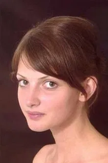 Anna Nykowska profile picture
