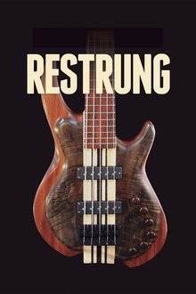 Restrung movie poster