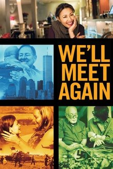 We'll Meet Again tv show poster