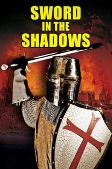 Sword in the Shadows movie poster