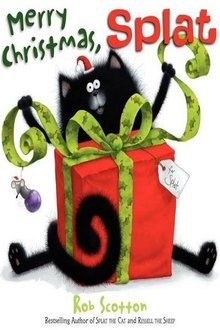 Merry Christmas, Splat! movie poster
