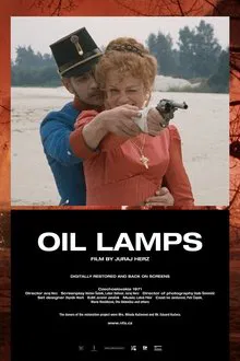 Oil Lamps movie poster