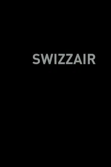 Swizzair movie poster