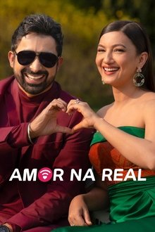 Poster da série Amor na Real