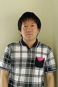 Yûki Aoyama profile picture