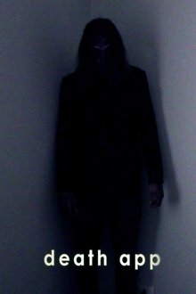 Death App movie poster