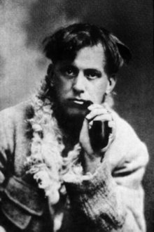 Aleister Crowley profile picture