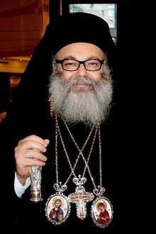 Patriarch John X of Antioch profile picture