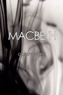 Macbeth - Teatro La Fenice movie poster