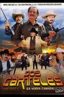 Dos carteles movie poster