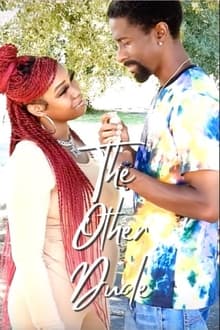 The Other Dude movie poster