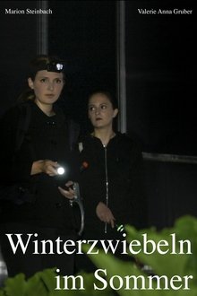 Winterzwiebeln im Sommer movie poster