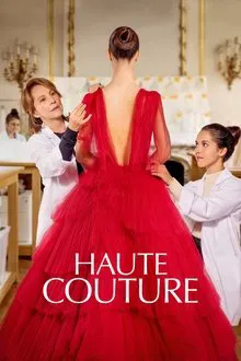 Haute Couture movie poster