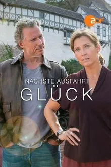 Nächste Ausfahrt Glück - Familienbesuch movie poster