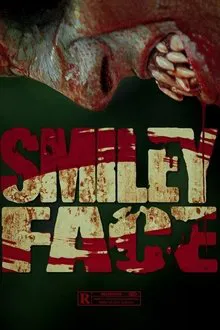 Smiley Face movie poster