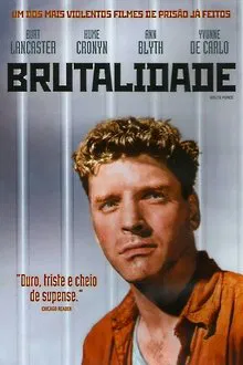 Poster do filme Brutalidade