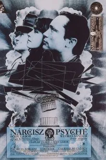 Narcissus and Psyche movie poster