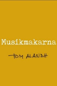 Poster do filme Musikmakarna