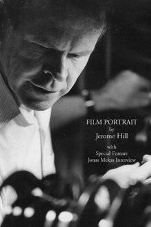 Film Portrait movie poster