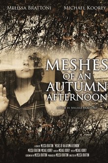 Meshes of an Autumn Afternoon movie poster