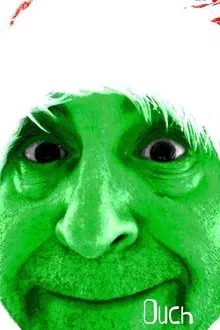 Mark Thomas: Ouch movie poster