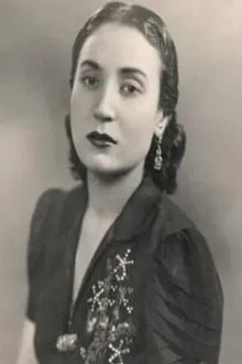 Foto de perfil de Laila Helmy
