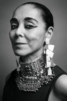 Foto de perfil de Shirin Neshat