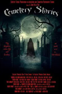 Cemetery Stories movie poster