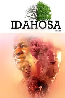 Idahosa Trails movie poster