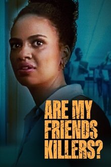 Secrets on Campus movie poster