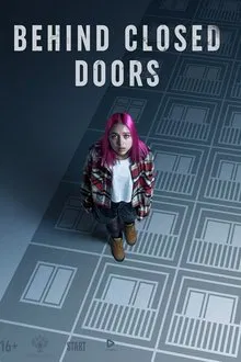 Behind Closed Doors movie poster
