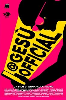 @gesùofficial movie poster