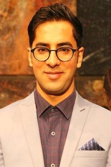 Ali Zare profile picture