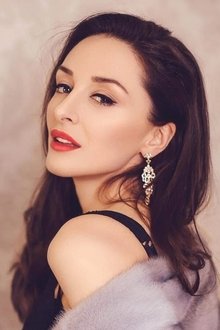Yuliya Maiboroda profile picture