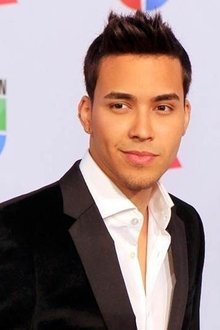 Prince Royce profile picture