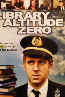 Library Altitude Zero movie poster