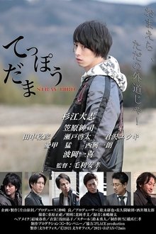 Poster do filme てっぽうだま