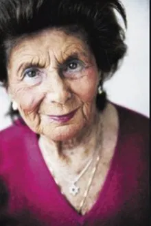 Livia Fränkel profile picture