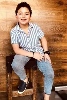 Yassin Amir profile picture