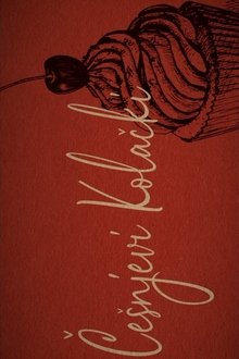 Cherry Cupcakes movie poster