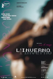 L'inverno movie poster