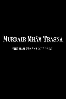 The Mám Trasna Murders movie poster