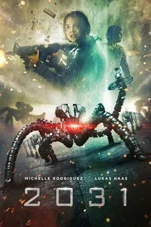 Poster do filme 2031