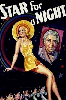 Star for a Night movie poster